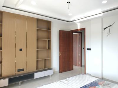 Bedroom Image of 4500 Sq.ft 4 BHK Builder Floor for sale in TDI The Retreat, Sector 89 Faridabad for Rs. 40000000