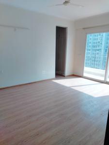 Bedroom Image of 1695 Sq.ft 3 BHK Apartment / Flat for sale in Amrapali Crystal Homes Phase 1, Sector 76 Noida for Rs. 22950000