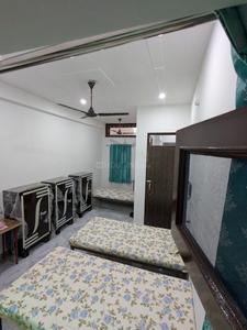 Bedroom Image of The Bed Buddies  in Gopalpura, Jaipur