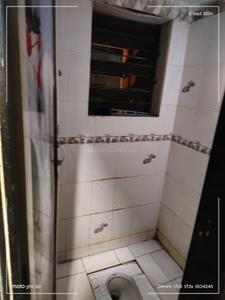 Bathroom Image of 515 Sq.ft 1 BHK Apartment / Flat for sale in Baba Nayan Garden, Nalasopara East Nala Sopara for Rs. 3200000