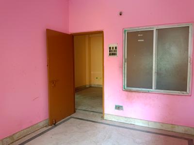 Bedroom Image of 1150 Sq.ft 3 BHK Apartment / Flat for rent in Dum Dum Kolkata for Rs. 18000