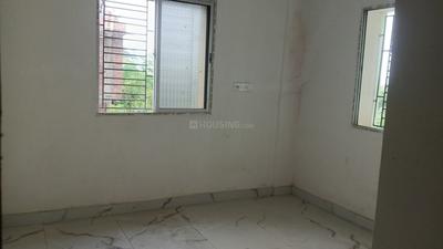 Bedroom Image of 1037 Sq.ft 3 BHK Apartment / Flat for sale in New Town Kolkata for Rs. 5450000