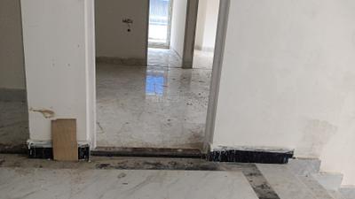 Image of 857 Sq.ft 2 BHK Apartment / Flat for sale in Airport Gate no. 1, Kolkata for Rs. 3470850