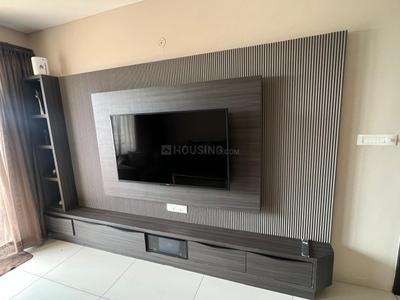 Hall Image of 2170 Sq.ft 3 BHK Apartment / Flat for sale in Scheme No 140 Indore for Rs. 25000000