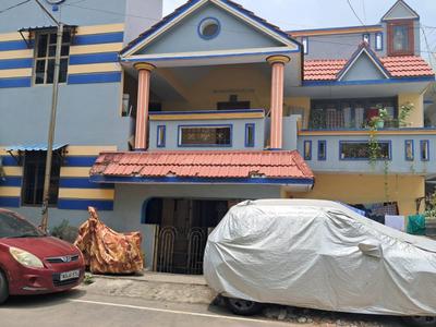 Image of 2000 Sq.ft 4 BHK Independent House for sale in Padi, Chennai for Rs. 35000000