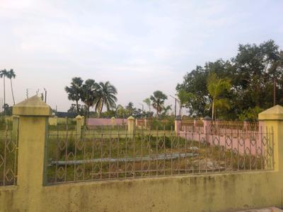 Image of 1440 Sq.ft Residential Plot / Land for sale in Bhasa Eco Village, Joka, Kolkata for Rs. 700000