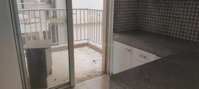 Kitchen Image of 2002 Sq.ft 3 BHK Apartment / Flat for sale in Experion The Heartsong, Sector 108 Gurgaon for Rs. 22000000