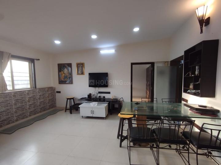 Hall Image of Twin Sharing Room  in Mulund East, Mumbai