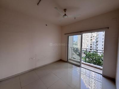 Bedroom Image of 910 Sq.ft 2 BHK Apartment / Flat for sale in Godrej Rejuve, Keshav Nagar Pune for Rs. 10000000