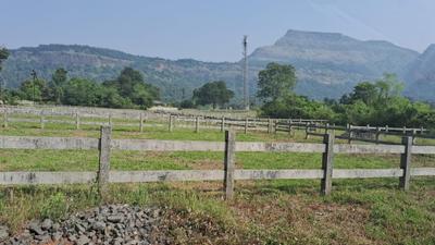 Image of 2700 Sq.ft Residential Plot / Land for sale in Karjat, Thane for Rs. 2697300