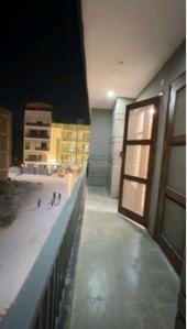 Balcony Image of 1350 Sq.ft 3 BHK Builder Floor for rent in Puri Kohinoor Faridabad, Sector 89 Faridabad for Rs. 26000