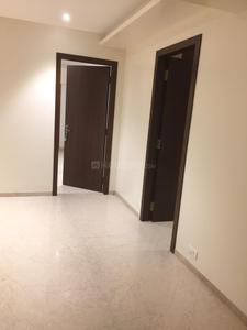 4 BHK Flat