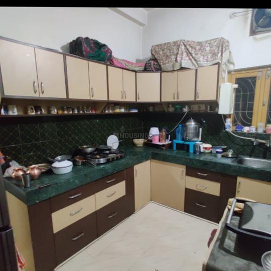 Agresh Kitchen 1