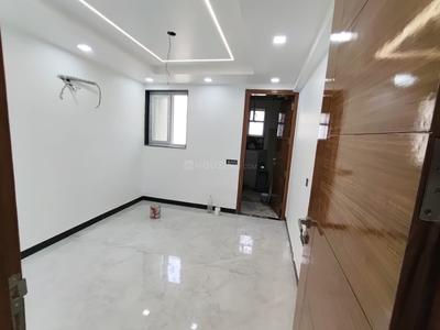 4 BHK Flat