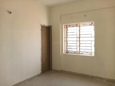 Bedroom Image of 1500 Sq.ft 3 BHK Apartment / Flat for sale in S K Dwaraka, Horamavu Bengaluru for Rs. 13294000