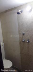 Bathroom Image of 1200 Sq.ft 2 BHK Builder Floor for rent in Nangal Jaisabohra Jaipur for Rs. 8000