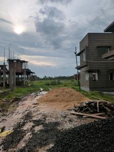 Image of 720 Sq.ft Residential Plot / Land for sale in Swapnabhumi, New Town, Kolkata for Rs. 1855121