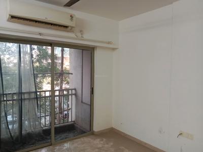 Bedroom Image of 320 Sq.ft 1 RK Apartment / Flat for sale in Thane West Thane for Rs. 5000000