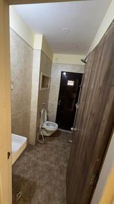 Image of 1400 Sq.ft 3 BHK Apartment / Flat for rent in Vishesh Balaji Symphony, Panvel, Navi Mumbai for Rs. 32000