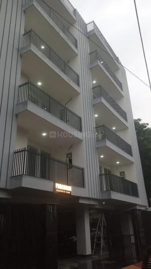 Gadaipur, DLF Farms Main Image 1