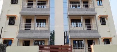 Image of 800 Sq.ft 2 BHK Apartment / Flat for rent in Devidanga, Siliguri for Rs. 9000