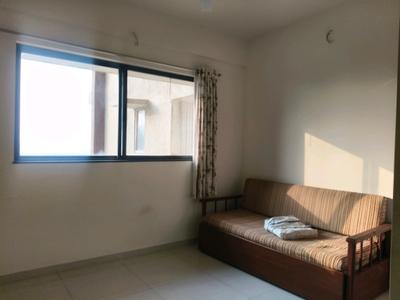 Bedroom Image of 623 Sq.ft 1 BHK Apartment / Flat for sale in Shapoorji Vanaha, Bavdhan Pune for Rs. 5300000