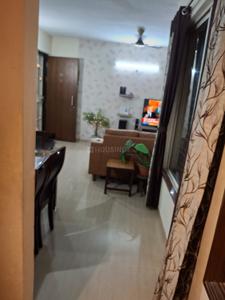 Hall Image of 950 Sq.ft 3 BHK Apartment / Flat for sale in Pisoli Pune for Rs. 7500000
