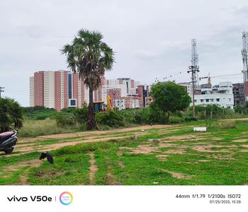 Residential Plot