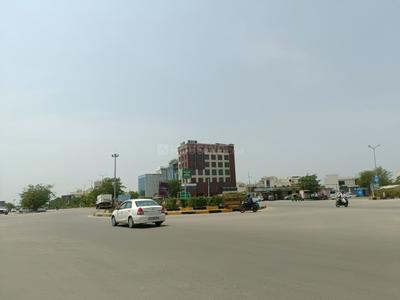 Sumer Nagar Plot View 2