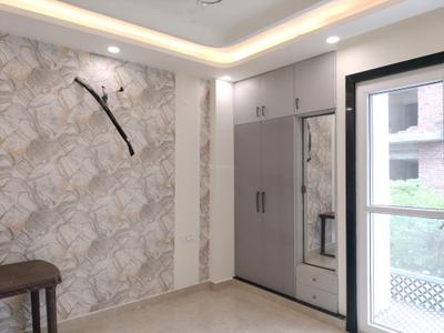 Bedroom Image of 1620 Sq.ft 3 BHK Builder Floor for sale in BPTP District 2, Sector 86 Faridabad for Rs. 17000000