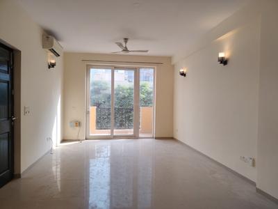 Living Room Image of 2000 Sq.ft 3 BHK Apartment / Flat for rent in Emaar Emerald Hill, Sector 65 Gurgaon for Rs. 48000