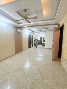 Hall Image of 2200 Sq.ft 3 BHK Builder Floor for rent in Sector 46 Gurgaon for Rs. 48000