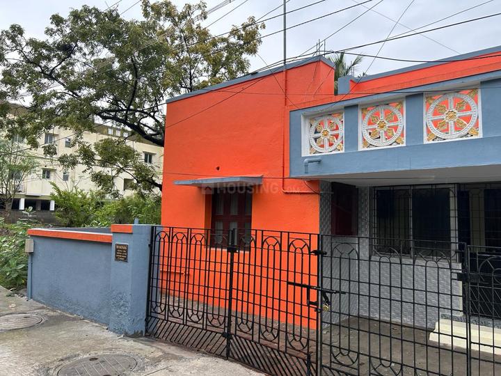 3 BHK 1100 Sqft Independent House for sale at Madipakkam, Chennai
