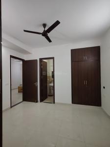 Bedroom Image of 2000 Sq.ft 3 BHK Builder Floor for rent in Sector 46 Gurgaon for Rs. 52000