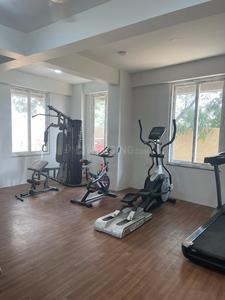 Image of 1049 Sq.ft 2 BHK Apartment / Flat for sale in Balji Urban Park, Dholai, Jaipur for Rs. 6000000