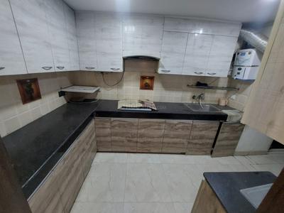 Kitchen Image of 1694 Sq.ft 3 BHK Apartment / Flat for sale in Paras Seasons, Sector 168 Noida for Rs. 14800000