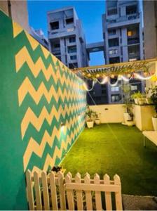 Image of 1678 Sq.ft 3 BHK Apartment / Flat for rent in Rohan Avriti, K R Puram, Bengaluru for Rs. 95000