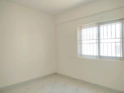 Bedroom Image of 1550 Sq.ft 3 BHK Apartment / Flat for sale in SLV Sai Adhya, Electronic City Bengaluru for Rs. 8370100