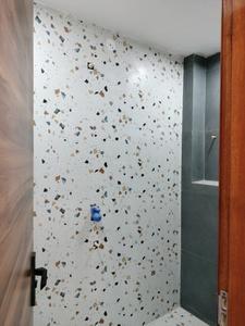 Bedroom Four Image of 1400 Sq.ft 4 BHK Builder Floor for sale in Bharat Vihar New Delhi for Rs. 15000000