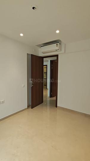 IIT Area, Powai Bedroom 1