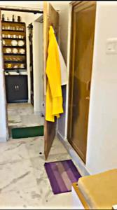 Bedroom Image of 400 Sq.ft 1 BHK Apartment / Flat for rent in Behala Kolkata for Rs. 7000