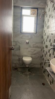 Image of 1200 Sq.ft 3 BHK Apartment / Flat for rent in Badhekar Tungabhadra, Kothrud, Pune for Rs. 55000