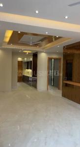 Hall Image of 2367 Sq.ft 3 BHK Builder Floor for sale in Sector 10 Gurgaon for Rs. 25500000
