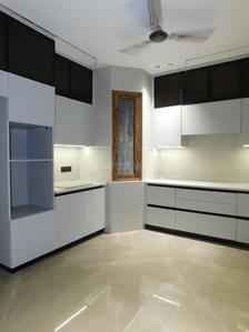 Kitchen Image of 2475 Sq.ft 4 BHK Builder Floor for sale in Greater Kailash I New Delhi for Rs. 90000000