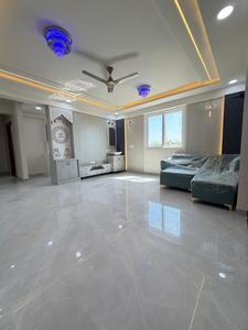 Hall Image of 1560 Sq.ft 4 BHK Apartment / Flat for sale in Beelwa Jaipur for Rs. 5999999