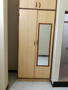 Bedroom Image of 900 Sq.ft 2 BHK Apartment / Flat for rent in Ramya Regency, Jeevan Bima Nagar Bengaluru for Rs. 25000
