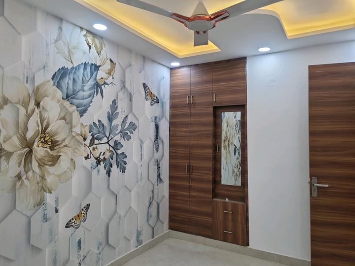 DWARKA MOR APARTMENT Main Image 1