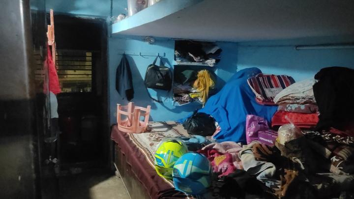 Near raghunath mandir Bedroom 1