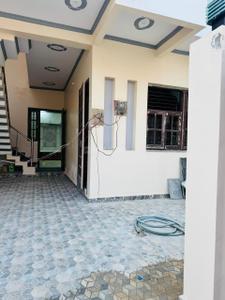 Image of 1669 Sq.ft 3 BHK Independent House for sale in Jankipuram Extension, Lucknow for Rs. 8890000