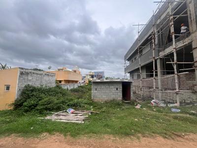 Image of 2400 Sq.ft Residential Plot / Land for sale in V V Nagar, Mandya for Rs. 8400000